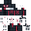 Luckyball99 Minecraft skin preview