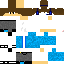 MCHouseboatTTV Minecraft skin preview