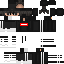 emilossl Minecraft skin preview