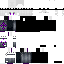 LegendLyder Minecraft skin preview