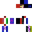 OPNOOBProBot Minecraft skin preview