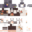 Black1337Shadow Minecraft skin preview