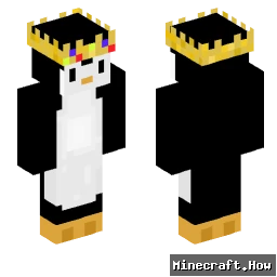 KinguinTheGreat
