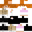 eva_8 Minecraft skin preview