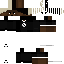 kencarsonluvrr Minecraft skin preview