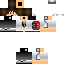Captain_Jake Minecraft skin preview