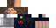 ren13q Minecraft skin preview