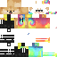 Banytany Minecraft skin preview