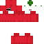 DearMyBerry1 Minecraft skin preview