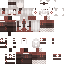 Izxshii Minecraft skin preview