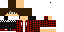 LiamK246 Minecraft skin preview