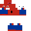 BroThinksHesGood Minecraft skin preview