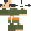 P1eki Minecraft skin preview