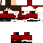 FlexWolfmann Minecraft skin preview