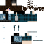 LordSalt_the_3rd Minecraft skin preview