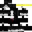 huskybv1 Minecraft skin preview