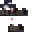 PenguinEnjoyer Minecraft skin preview