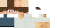 ImSnowz Minecraft skin preview