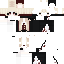 D0Time Minecraft skin preview
