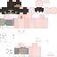 SoCurvy Minecraft skin preview