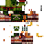 utkuputku Minecraft skin preview