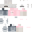 Zixtee Minecraft skin preview