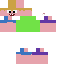 IceCooI Minecraft skin preview