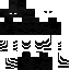 Isxudo Minecraft skin preview