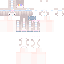 naz_del Minecraft skin preview