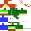 TheGreenJay445 Minecraft skin preview
