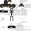 Soorces Minecraft skin preview