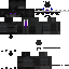 Pluto90 Minecraft skin preview