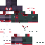 fading_thought_ Minecraft skin preview