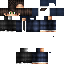 Bluesmit Minecraft skin preview