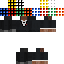 Jagoinator Minecraft skin preview