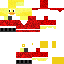 pretind Minecraft skin preview