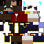 Immortal_Gaymer Minecraft skin preview