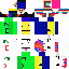 THEMARTINLORIAN Minecraft skin preview