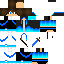 Antonio1209 Minecraft skin preview