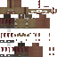 ClaneFaith Minecraft skin preview