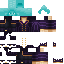 MikeTheGambler Minecraft skin preview
