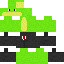 Bweqt Minecraft skin preview