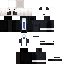 yukla Minecraft skin preview