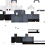 NeonNxy Minecraft skin preview