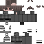 FlipekPro Minecraft skin preview