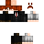 Curitas Minecraft skin preview