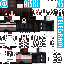 ishiduhhh Minecraft skin preview
