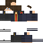 Wowtem Minecraft skin preview