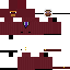 CUKI855 Minecraft skin preview