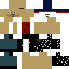 NNorgaard Minecraft skin preview